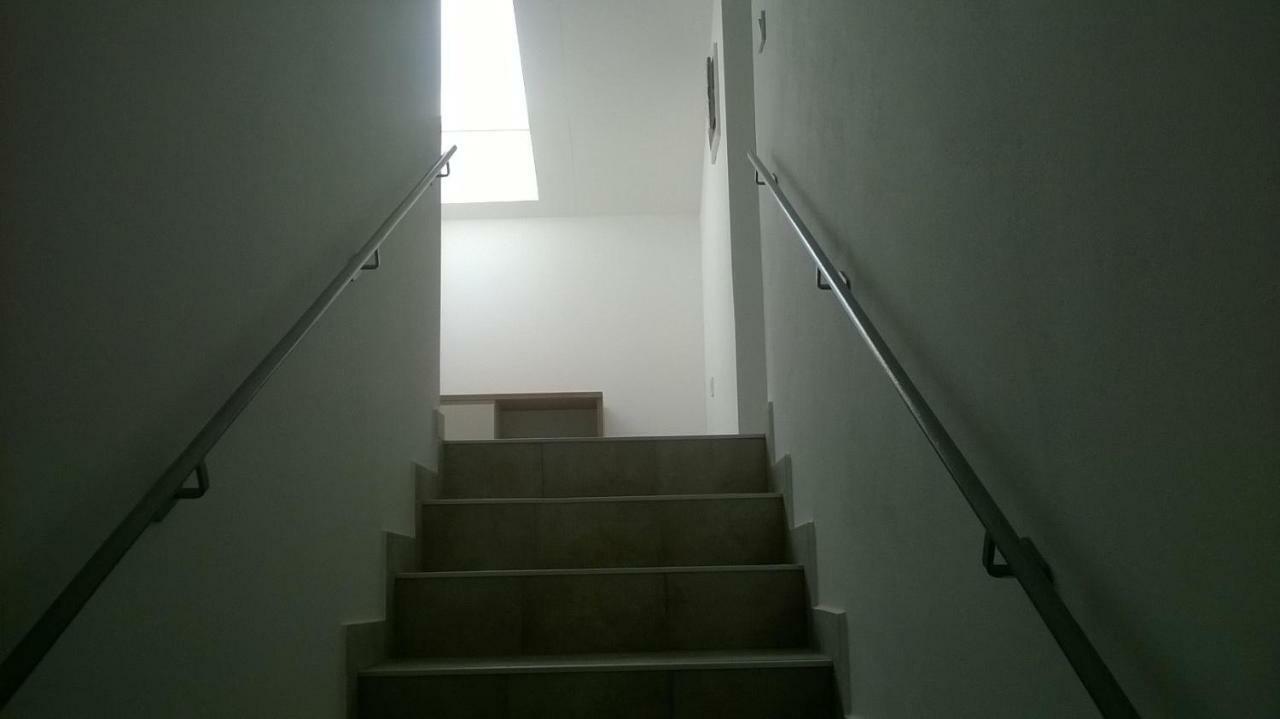 פאז'אנה Apartments Villa Ulivo - Apartment Sol מראה חיצוני תמונה