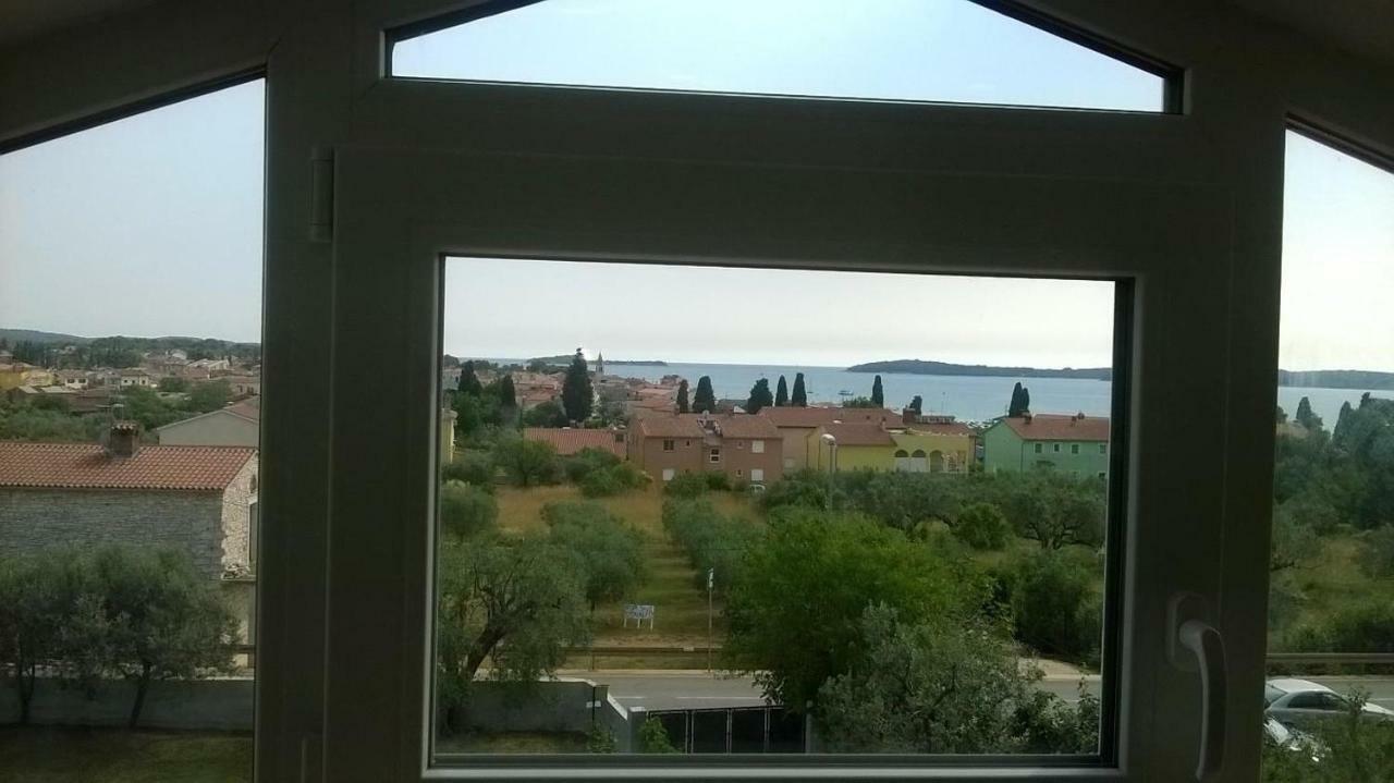 פאז'אנה Apartments Villa Ulivo - Apartment Sol מראה חיצוני תמונה