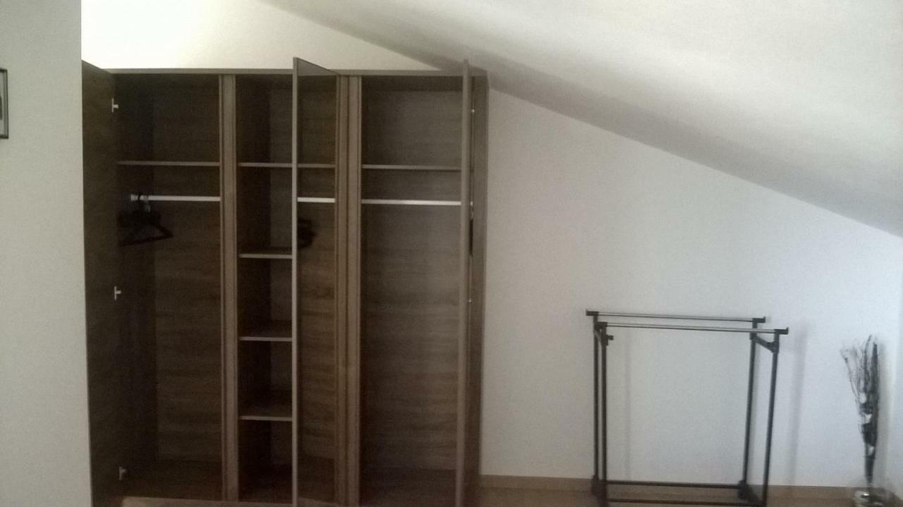 פאז'אנה Apartments Villa Ulivo - Apartment Sol מראה חיצוני תמונה