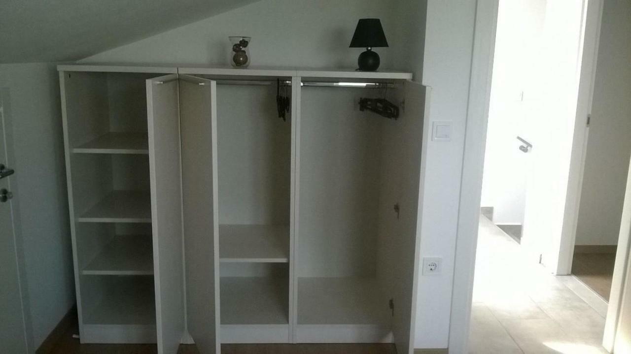 פאז'אנה Apartments Villa Ulivo - Apartment Sol מראה חיצוני תמונה