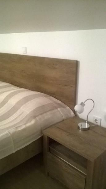 פאז'אנה Apartments Villa Ulivo - Apartment Sol מראה חיצוני תמונה