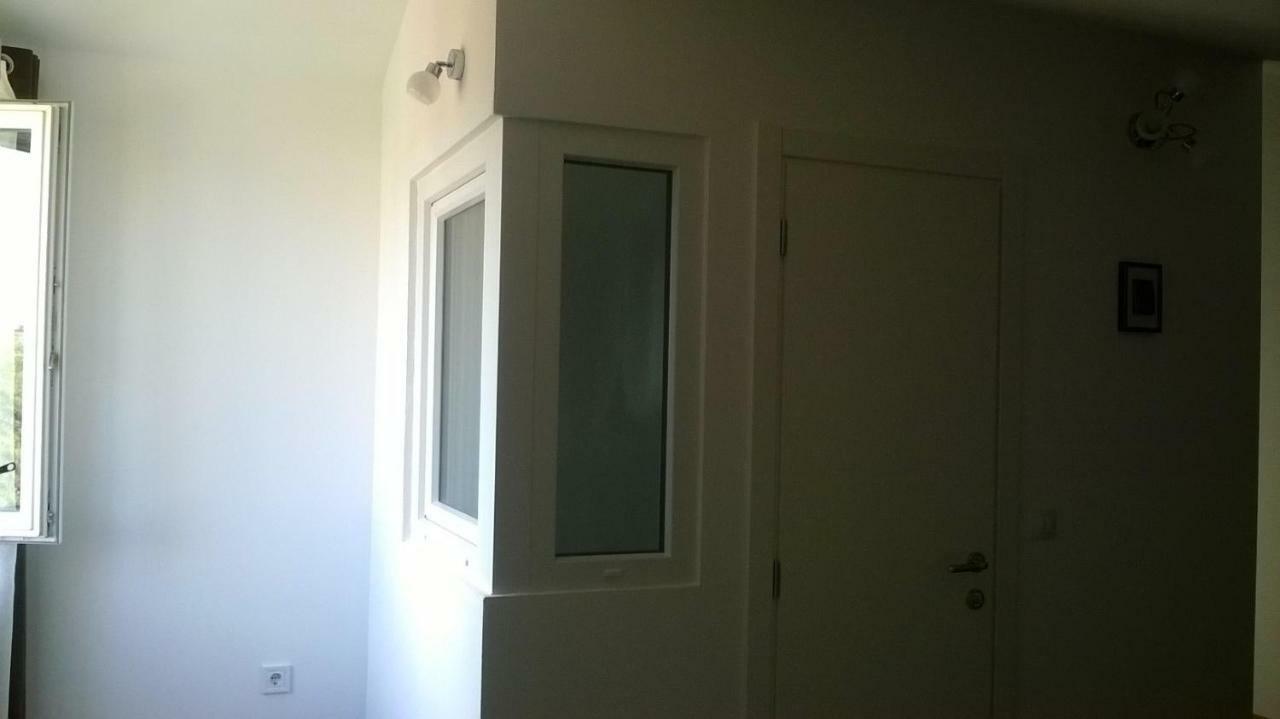 פאז'אנה Apartments Villa Ulivo - Apartment Sol מראה חיצוני תמונה