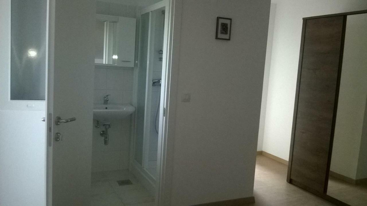 פאז'אנה Apartments Villa Ulivo - Apartment Sol מראה חיצוני תמונה