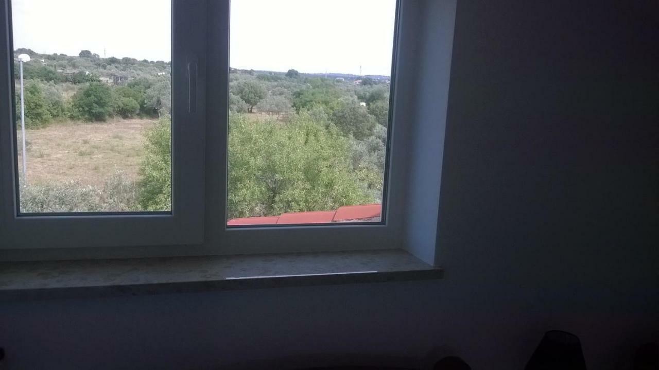 פאז'אנה Apartments Villa Ulivo - Apartment Sol מראה חיצוני תמונה