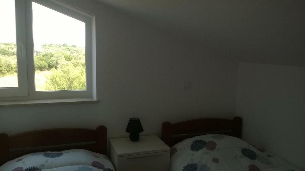 פאז'אנה Apartments Villa Ulivo - Apartment Sol מראה חיצוני תמונה