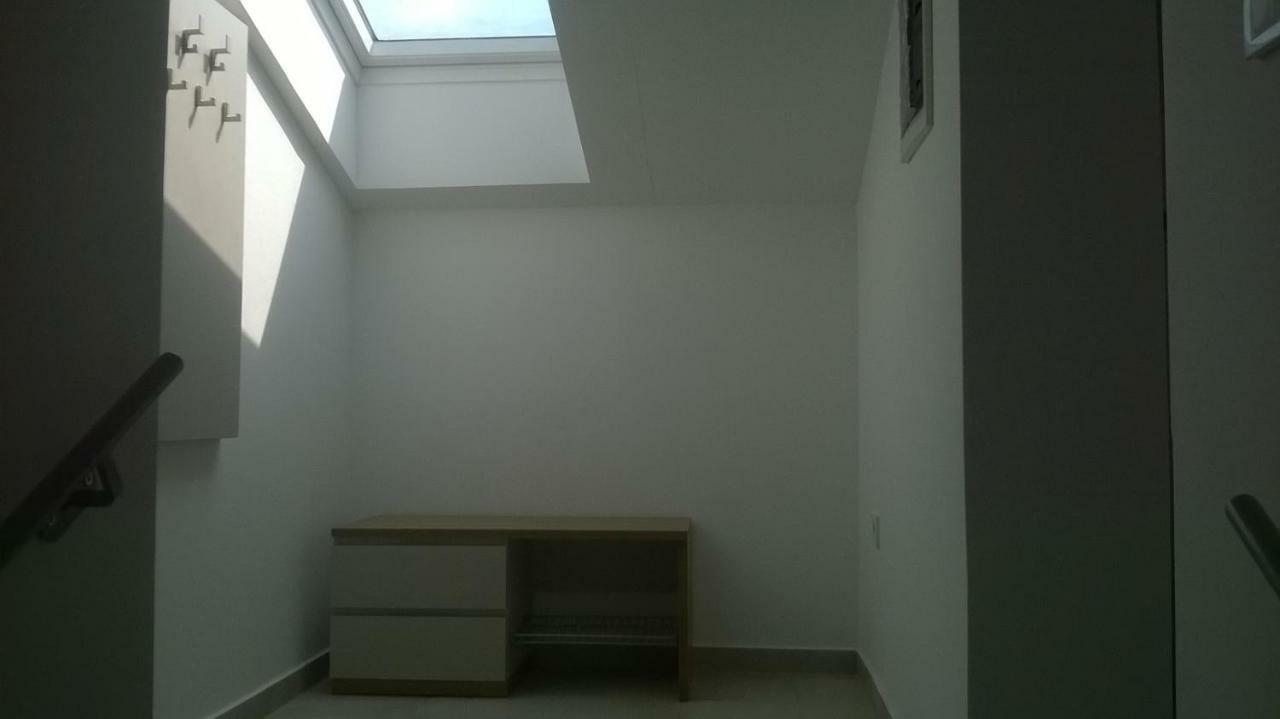 פאז'אנה Apartments Villa Ulivo - Apartment Sol מראה חיצוני תמונה