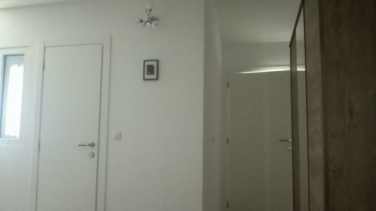 פאז'אנה Apartments Villa Ulivo - Apartment Sol מראה חיצוני תמונה