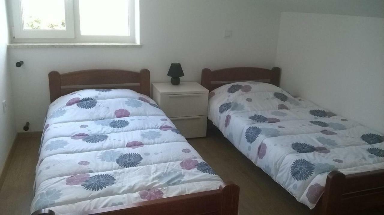 פאז'אנה Apartments Villa Ulivo - Apartment Sol מראה חיצוני תמונה