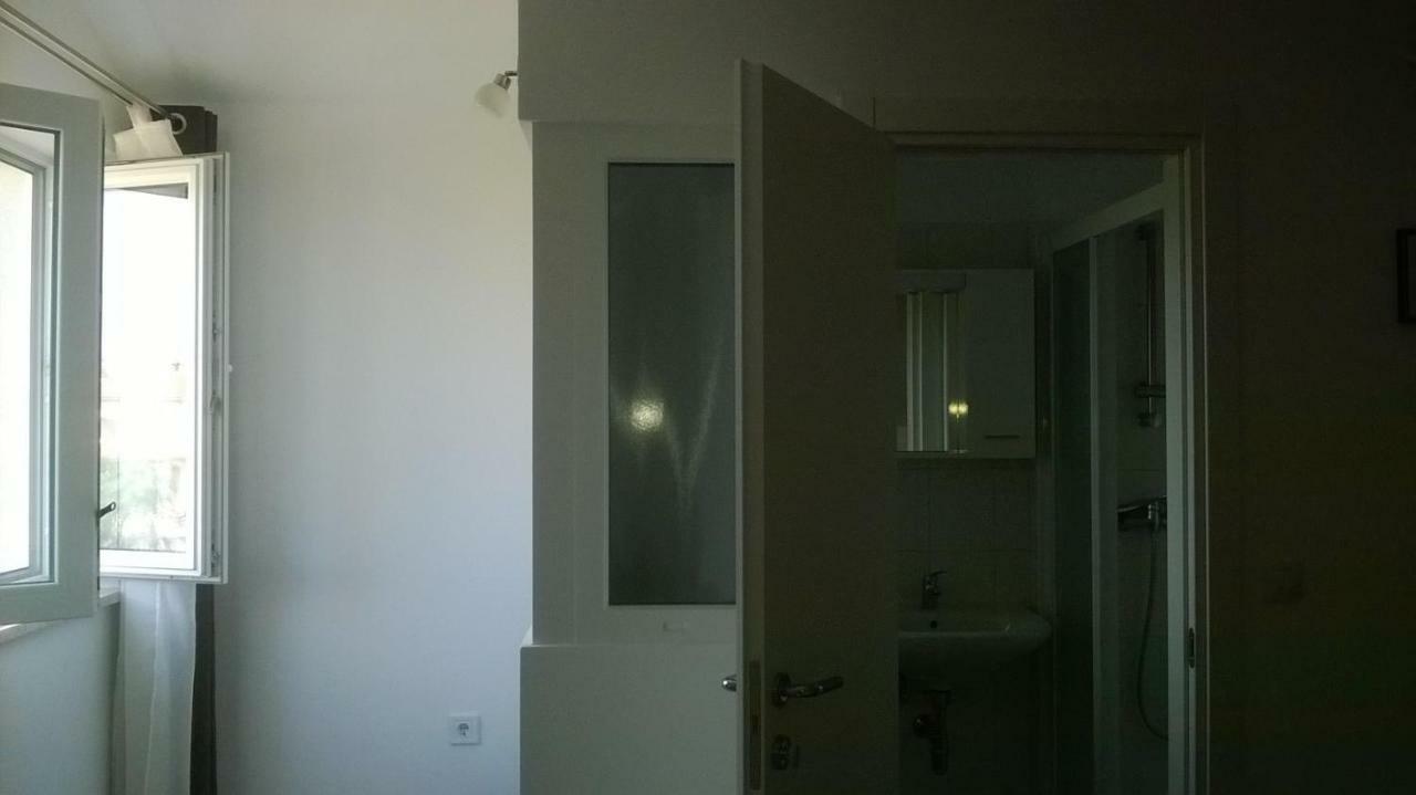 פאז'אנה Apartments Villa Ulivo - Apartment Sol מראה חיצוני תמונה